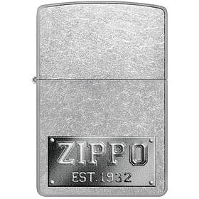 Запальничка Zippo 207 2022PFF Zippo Design 48487