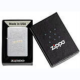 Запальничка Zippo 205 23FPF Zippo Design 48782, фото 3