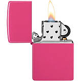 Запальничка  Zippo Frequency Matte 49846, фото 3