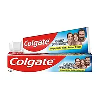Зубна паста Colgate 75мл в асортименті