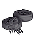 Дитяче ліжечко CARRELLO Aria CRL-15501 (2 in1) Cloud Grey, сіра, фото 10