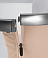Дитяче ліжечко CARRELLO Aria CRL-15501 (2 in1) Sand Beige, бежева, фото 8