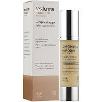 Осветляющий гель Sesderma Hidroquin Whitening Gel, 50 ml