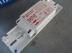 Дросель 1х36 або 2х18 для денних ламп (демонтаж)