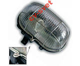 Світильник герметичний E27 IP44 BL-1412/BL-1413, фото 2