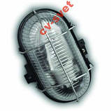 Світильник герметичний E27 IP44 BL-1412/BL-1413, фото 3