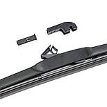 Щітка склоочисника 20"/500 Elegant Hybrid EL 300350, фото 3