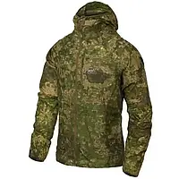 Вітровка Helikon-Tex Tramontane Wind Jacket PENCOTT WILDWOOD