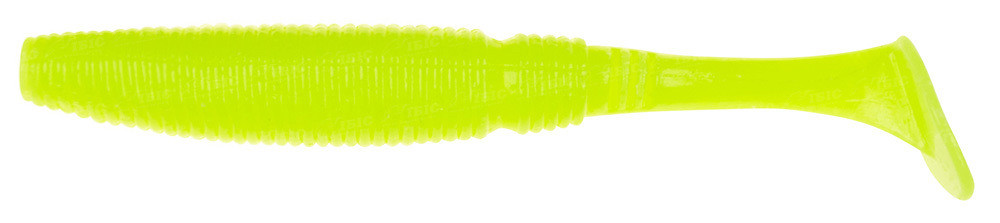 Силикон Select Shad One 3.5" bulk col.045 (50 шт/упак)