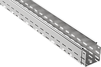 Лоток перфорований 100х150х3000 IEK CLP10-100-150-3