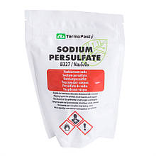 Персульфат натрію AG Termopasty AGT-091 500 г