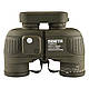 Бінокль SIGETA Admiral 7x50 Military floating/compass/reticle морський, фото 3