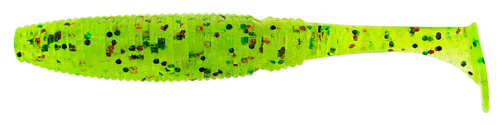 Силикон Select Shad One 3.5" bulk col.050, (50 шт/упак)