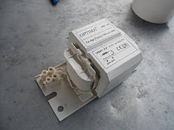 Дросель 125w ДРЛ (баласт баласт дросель)