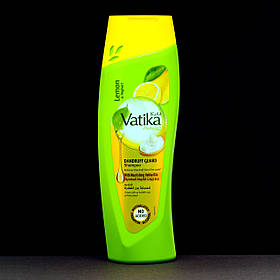 Шампунь від лупи Dabur Vatika Naturals Dandruff Guard 200 мл