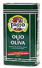 Оливкова олія Sasso Olio di Oliva, суміш рафінованого та extra vergine ж/б 1 л., фото 2