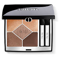 Dior Diorshow Palette 5 Couleurs Poncho 559 Палетка тіней