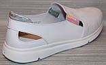 Сліпони жіночі великого розміру від виробника модель ТН24-103Б, фото 5