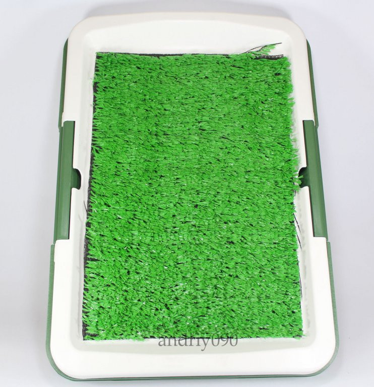 Туалет для Собак Травка Puppy Potty Pad - фото 3 - id-p386708094