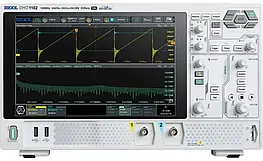 Портативний осцилограф  Rigol DHO110