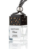 Автопарфюм Christian Dior Sauvage 10 ml