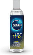 Анальний лубрикант на водній основі My.Size Lube Me Anal, фото 3