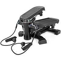 Степпер Gymtek XST600 2в1 Twist чорний