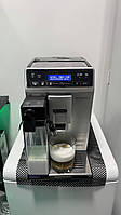 Кофемашина DeLonghi ETAM 29.660 SB Autentica Cappuccino. Б/У. ГАРАНТІЯ