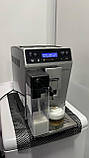 Кофемашина DeLonghi ETAM 29.660 SB Autentica Cappuccino. Б/У. ГАРАНТІЯ, фото 4