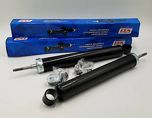 Амортизатори задні Москвич 2141 (комплект 2-шт) LSA Словаччина