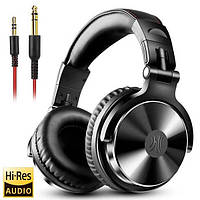 Навушники дротові OneOdio Studio Pro 10 DJ Headphones