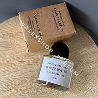 Духи Унисекс Byredo Gypsy Water (Tester) 100 ml Байредо Джипси Вотер (Тестер) 100 мл