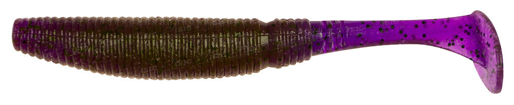 Силикон Select Shad One 3.5" col.888 (5 шт/упак)