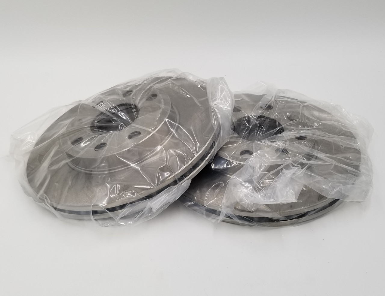 Диски Гальмівні  Ланос (комплект 2-шт) LSA Словаччина