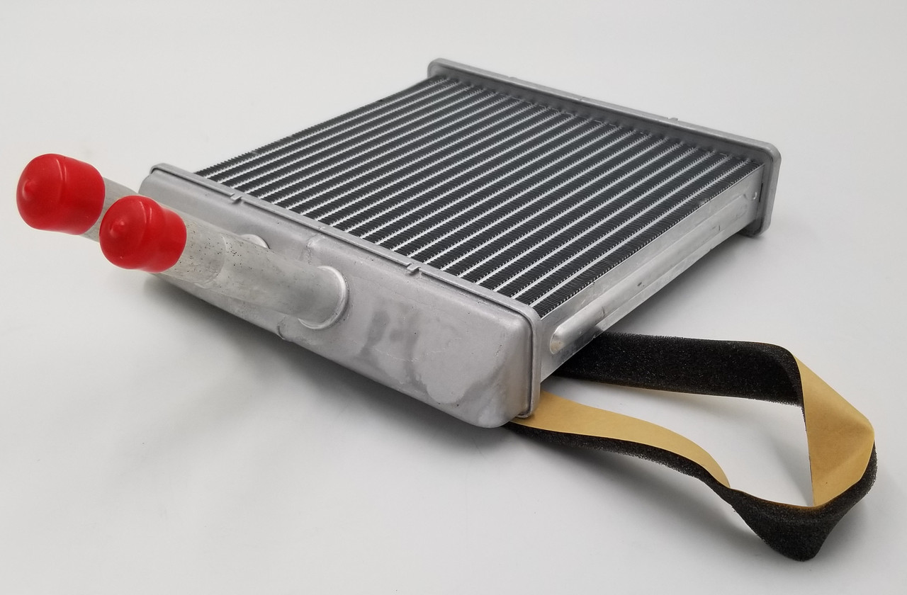 Радіатор пічки Ланос, Сенс ECO LSA Словаччина