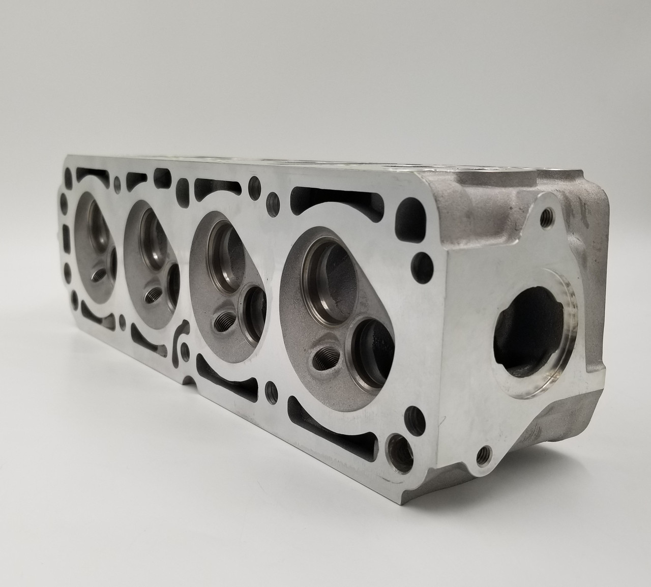 Головка блоку циліндрів Ланос 1,5 Grog Корея, фото 1