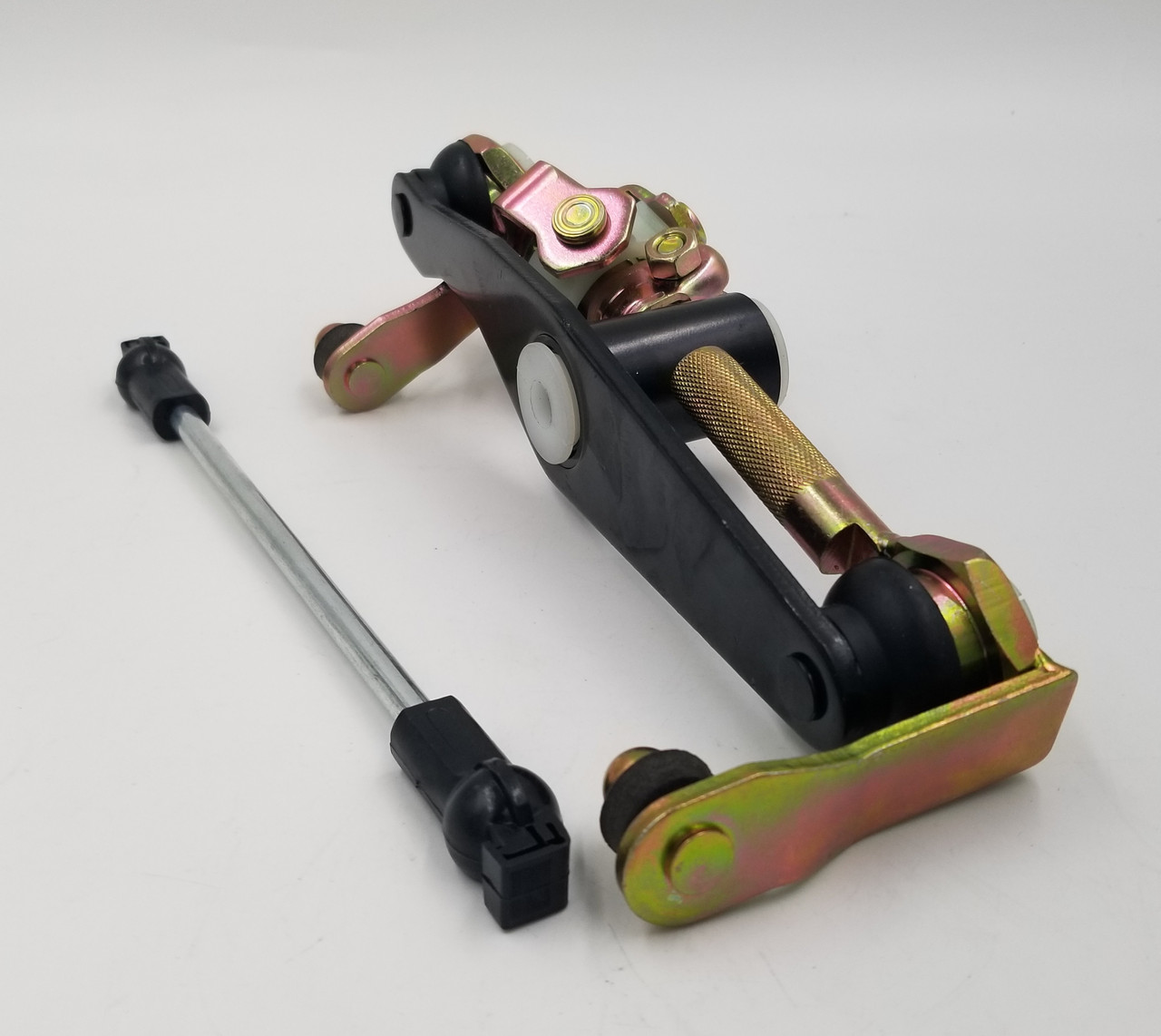 Куліса Сенс DW motor Корея