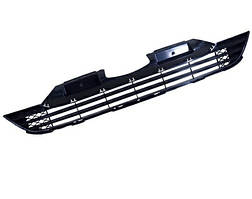 Решітка бампера HONDA CRV 06-09