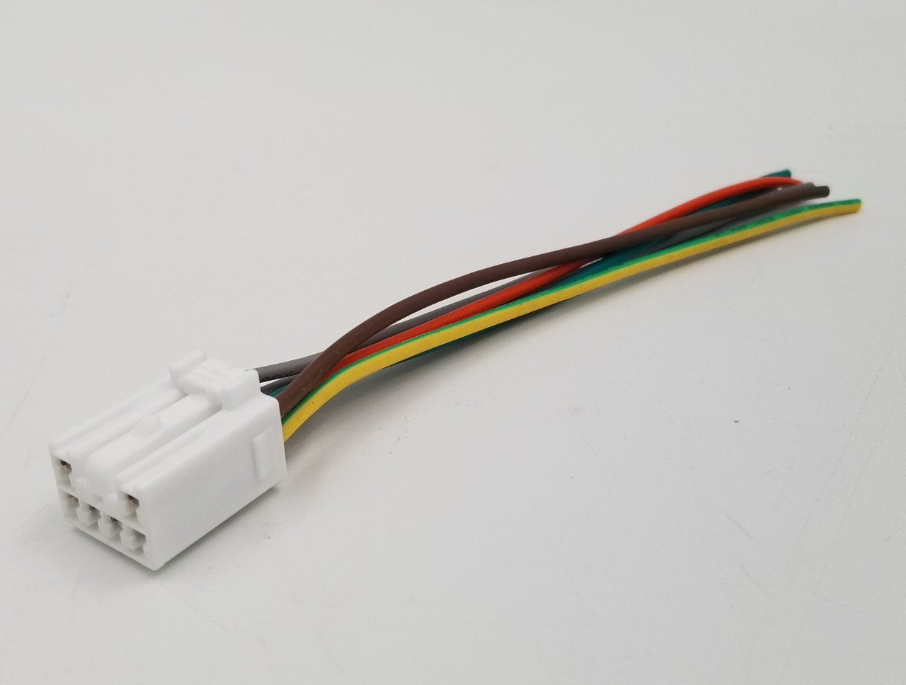 Фішка кнопок склопідйомник Ланос (на 2 кнопки) Україна