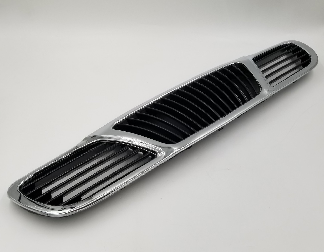 Решітка радіатора Ланос, Сенс GROG Корея