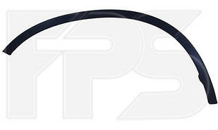 Арка переднього крила права HONDA CRV 06-09