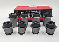 Сайлентблоки ВАЗ 2121 2123 | Порівняти ціни та купити на Prom.ua