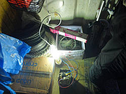 Комплект металогалогенний 1000 вт. МГЛ ДРІ 1000W