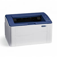 лазерний принтер Xerox Phaser 3020