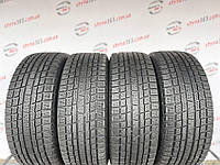 Шини Б/У зимова 215/55 R17 YOKOHAMA ICE GUARD IG30 6mm