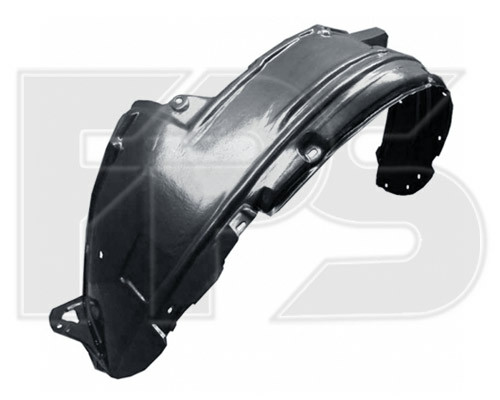 Підкрилок передній HONDA CRV 10-12