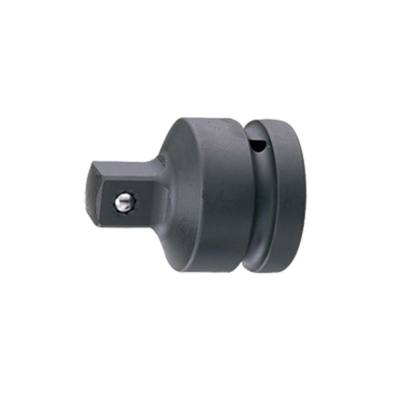 Перехідник ударний з 1" (вн.кв.) на 3/4" (зовн.кв.) для головок King Tony 8866P