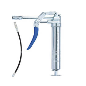 Шприц для змащення 120мл + гнучкий шланг King Tony 9BU111T