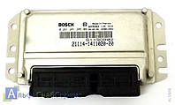 ЭБУ Bosch 21114-1411020-20