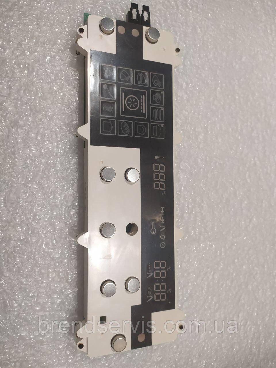 Модуль керування для духовки Gorenje, фото 1